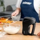 Ручной миксер с турборежимом Zelmer ZHM2551 - зображення 7