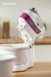 Миксер стационарный Zelmer ZHM 2460P/0 (700Вт, 5 скоростей с режимом TURBO) - изображение 3