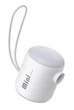 Насос Baseus Mini Inflator Air Pump , Туристичний Акумуляторний насос для надувних виробів + Ліхтарик - зображення 2