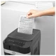 Уничтожитель документов HP Pro Shred Auto 200CC - изображение 3