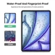 Защитное стекло BBM1 для Apple iPad Air 11" 2024(M2)/2025(M3)/2026(M4) - изображение 6