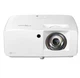 Проєктор UHZ35ST 3 500a-lm 3840x2160 500 000:1 0.496:1 1*15Вт - зображення 1