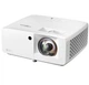 Проєктор UHZ35ST 3 500a-lm 3840x2160 500 000:1 0.496:1 1*15Вт - зображення 5