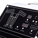 Аппарат для лимфодренажной прессотерапии Reshape B-8320T, black (1290) - изображение 3
