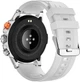 Смартгодинник Hoco Y20 Smart sports watch (call version) Silver (6942007619417) - зображення 3