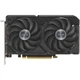 Відеокарта ASUS AMD Radeon RX 9060 XT 8Gb Dual (DUAL-RX9060XT-8G) (GDDR6, 128 bit, PCI-E v5.0) - изображение 1
