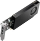 Видеокарта HP NVIDIA RTX A1000 8GB 4mDP (AV8J4AA) (GDDR6, 128 bit, PCI-E v4.0) - изображение 2