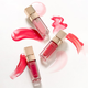 Блеск-плампер d'Alba Plumping Lip Glow Mood Volumizer Feeble Pink для увеличения объема губ 5 мл - изображение 6