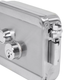 Електромеханічний замок вуличний Atis Lock SS - зображення 3