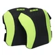 Наколінники JAKAH Black&Green One Size - изображение 3