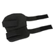 Наколінники JAKAH Black&Green One Size - изображение 4
