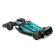 Колекційна автомодель "Aston Martin AMR23 (2023)" Bburago 18-38090, 1:43 - зображення 3