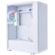 Корпус 1stPlayer Go6-WH-4FS7-W White без БП - изображение 7