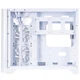 Корпус 1stPlayer UV6-WH-2FC7R-W-1FC7-W White без БЖ - зображення 5
