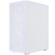 Корпус 1stPlayer Go6-WH-4FS7-W White без БП - изображение 8