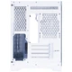 Корпус 1stPlayer UV6-WH-2FC7R-W-1FC7-W White без БЖ - зображення 4