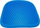 Подушка ортопедична UFT гелева 50x32 см (UFTseatcushion) - зображення 1