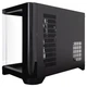 Корпус 1stPlayer UV6-BK-2FC7R-1FC7 Black без БЖ - зображення 7