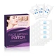 Невидимі ліфтингові наклейки тейпи для підтяжки обличчя Face Lifting Patch 40 штук - изображение 3