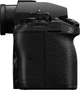Фотоапарат Panasonic Lumix S1R II Body Black (DC-S1RM2E) - зображення 8