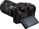 Фотоапарат Panasonic Lumix S1R II Body Black (DC-S1RM2E) - зображення 13