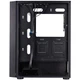 Корпус 1stPlayer Go6-BK-4FS7 Black без БЖ - зображення 3
