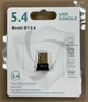 Блютуз адаптер USB Dongle Bluetooth V 5.4 - изображение 6