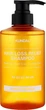 Пивной шампунь Kundal Beer Yeast Scalp Shampoo Citrus Pomelo для объема тонких волос Цитрус и Помело 500 мл - изображение 1
