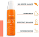 Zestaw sprejów przeciwsłonecznych Avene Solaire SPF50+ 2x200 ml (3282779423038) - obraz 2