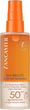 Spray przeciwsłoneczny Lancaster Protector Solar Sun Beauty Protective Water SPF50 150 ml (3666057288210) - obraz 1