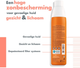 Сонцезахисний спрей Avene Solaires для чутливої шкіри SPF30 200 мл (3282770392999) - зображення 2