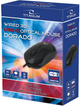 Mysz Esperanza TM125K Titanium USB Black (5901299946701) - obraz 2