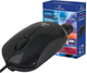 Mysz Esperanza TM125K Titanium USB Black (5901299946701) - obraz 3