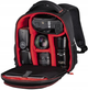 Plecak Hama Miami 150 Black (4047443349910) - obraz 2