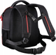 Plecak Hama Miami 150 Black (4047443349910) - obraz 6