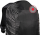Plecak Hama Miami 150 Black (4047443349910) - obraz 7