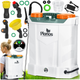 Обприскувач акумуляторний Plonos PL-602 White (5903890626716) - зображення 6