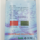 Цифровий Алкотестер, високоточний Digital breath Alcohol Test Персональний Алкотестер - зображення 5