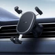 Автомобільний тримач - кріплення для телефону Baseus Stable Car Mount - зображення 7