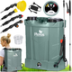 Opryskiwacz akumulatorowy Plonos PL-602 Green (5903890626723) - obraz 2