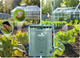 Opryskiwacz akumulatorowy Plonos PL-602 Green (5903890626723) - obraz 9
