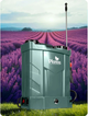 Opryskiwacz akumulatorowy Plonos PL-602 Green (5903890626723) - obraz 13
