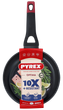 Сковорода Pyrex Optima 22 см без кришки - зображення 7