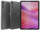 Планшет Lenovo Tab + Clear Case LTE 4/128 ГБ Сірий - изображение 5