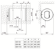 Бойлер Comfort H 80V9 (GBH 80) Tiki 000335111 - изображение 5