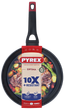 Сковорода Pyrex Optima 28 см без кришки - зображення 4