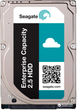 Dysk twardy Seagate Enterprise Capacity 1TB 7200rpm 128MB ST1000NX0313 2.5" SATA III - obraz 1
