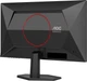 Монітор 24.5" AOC 25G42E - зображення 11