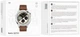 Смарт-часы Hoco Y21 AMOLED Smart sports watch (call version) Silver (6942007624084) - изображение 6