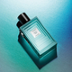 Парфумована вода для чоловіків Lalique Les Compositions Imperial Green 100 мл (7640171196459) - зображення 4